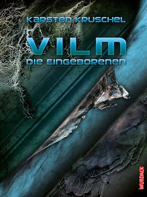 cover image of Vilm--Die Eingeborenen